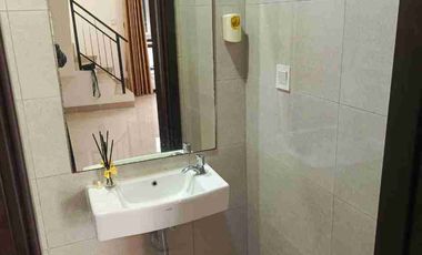 Di jual Rumah Cluster California PIK 2