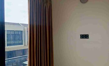 Di jual Rumah Cluster California PIK 2