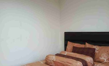 Di jual Rumah Cluster California PIK 2