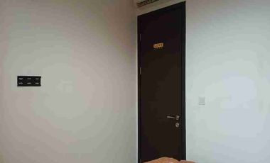 Di jual Rumah Cluster California PIK 2
