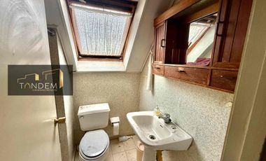 Casa Lomas de Mirasur Temuco