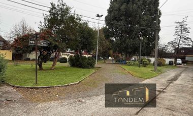 Casa Lomas de Mirasur Temuco