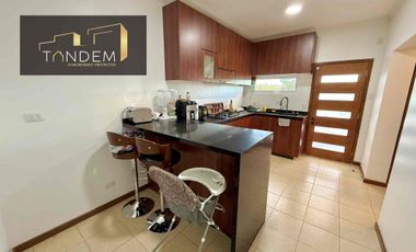 Casa 2D Labranza