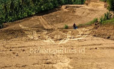 Tanah Kavling Premium di Pusat Kota Jembrana