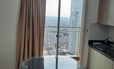 MADISON PARK 2 BR JUAL