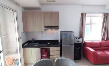 MADISON PARK 2 BR JUAL