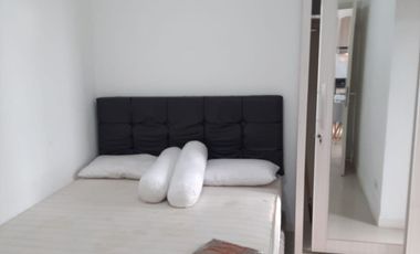 MADISON PARK 2 BR JUAL