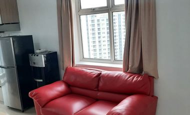 MADISON PARK 2 BR JUAL