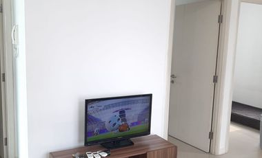 MADISON PARK 2 BR JUAL