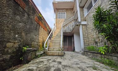 Dijual Ruang Usaha 3 Lantai SHM di Ciwaringin, Jantung Bogor Tengah