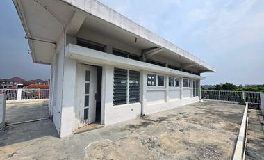 Dijual Ruang Usaha 3 Lantai SHM di Ciwaringin, Jantung Bogor Tengah