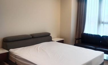 Nice 2BR Apt with Strategic Location At Pondok Indah Residences