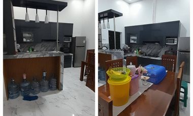 Rumah Strategis di Komplek BPI Depan RSUD Cilegon