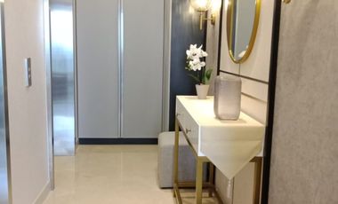 Very Nice 3BR Apt with Easy Access Area At Pondok Indah Residence