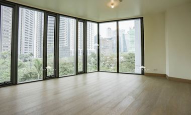 🔥  BEST DEAL!! High Floor 3BR Premier in Aurelia West Tower with 2-8 Parking Slots