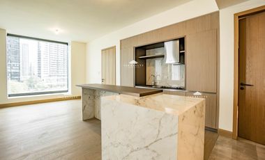 🔥  BEST DEAL!! High Floor 3BR Premier in Aurelia West Tower with 2-8 Parking Slots