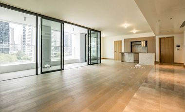 🔥  BEST DEAL!! High Floor 3BR Premier in Aurelia West Tower with 2-8 Parking Slots