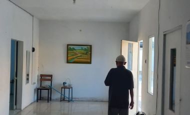 Gudang Industri & Pusat Logistik Premium Strategis di Klaten