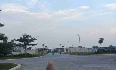 RUMAH CASLANO 10 X 18