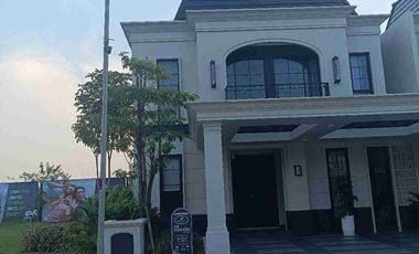 RUMAH CASLANO 10 X 18