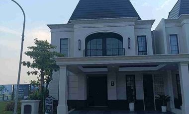 RUMAH CASLANO 10 X 18