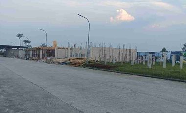 RUMAH CASLANO 10 X 18