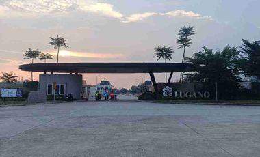 RUMAH CASLANO 10 X 18