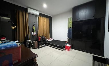 di jual cepat rumah minimalis siap huni 2 lantai sayap bkr bandung