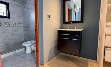 Faro del leyes | Arroyo Leyes, 2 Dorm, Estar-Comedor, Cocina equipada, Baño social, Entorno natural