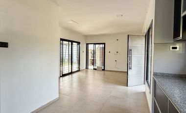 Faro del leyes | Arroyo Leyes, 2 Dorm, Estar-Comedor, Cocina equipada, Baño social, Entorno natural