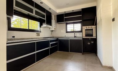 Faro del leyes | Arroyo Leyes, 2 Dorm, Estar-Comedor, Cocina equipada, Baño social, Entorno natural