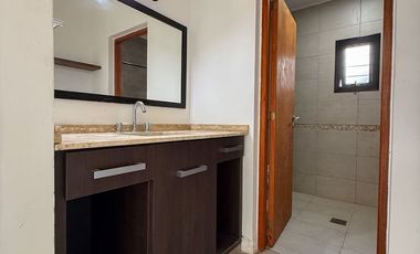 Faro del leyes | Arroyo Leyes, 2 Dorm, Estar-Comedor, Cocina equipada, Baño social, Entorno natural