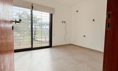 Faro del leyes | Arroyo Leyes, 2 Dorm, Estar-Comedor, Cocina equipada, Baño social, Entorno natural