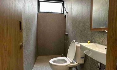 Disewakan Siap Huni Full furnish di Tanakayu