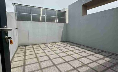 Disewakan Siap Huni Full furnish di Tanakayu
