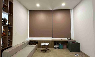 Disewakan Siap Huni Full furnish di Tanakayu