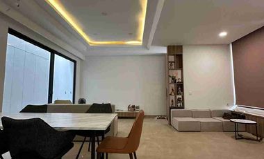 Disewakan Siap Huni Full furnish di Tanakayu