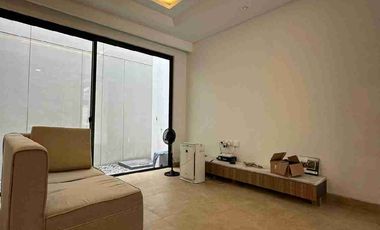 Disewakan Siap Huni Full furnish di Tanakayu