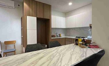 Disewakan Siap Huni Full furnish di Tanakayu