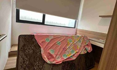 Disewakan Siap Huni Full furnish di Tanakayu