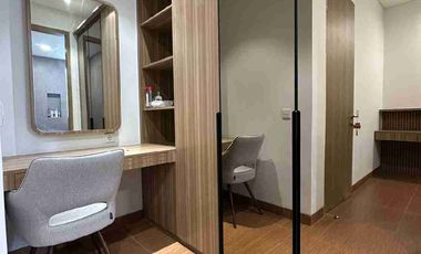 Disewakan Siap Huni Full furnish di Tanakayu