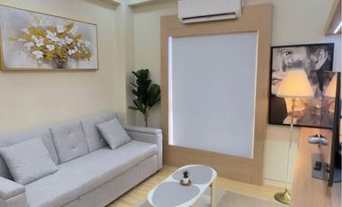 🔥 INVESTOR DEAL – RUSH SALE! 1BR Fully Furnished @ Montecito Residences Newport 🔥
