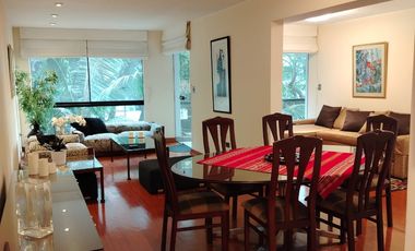 ALQUILER DEPARTAMENTO AV. DOS DE MAYO SAN ISIDRO