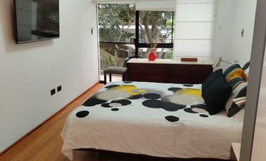 ALQUILER DEPARTAMENTO AV. DOS DE MAYO SAN ISIDRO