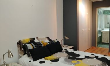 ALQUILER DEPARTAMENTO AV. DOS DE MAYO SAN ISIDRO