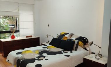 ALQUILER DEPARTAMENTO AV. DOS DE MAYO SAN ISIDRO