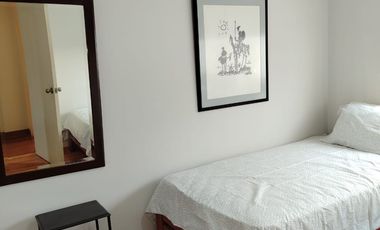 ALQUILER DEPARTAMENTO AV. DOS DE MAYO SAN ISIDRO