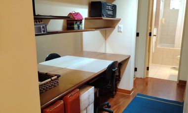 ALQUILER DEPARTAMENTO AV. DOS DE MAYO SAN ISIDRO