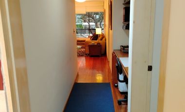 ALQUILER DEPARTAMENTO AV. DOS DE MAYO SAN ISIDRO