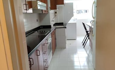 ALQUILER DEPARTAMENTO AV. DOS DE MAYO SAN ISIDRO